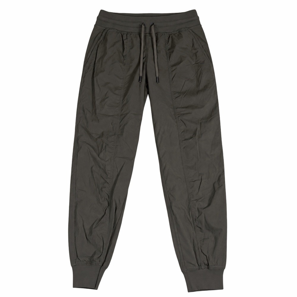 Lululemon Dance Studio Mid-Rise Jogger Dark Olive 6